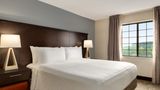 Staybridge Suites: Chantilly - Fairfax Suite