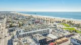 Hotel Erwin Venice Beach Exterior
