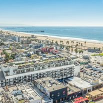Hotel Erwin Venice Beach