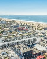 Hotel Erwin Venice Beach