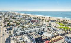 Hotel Erwin Venice Beach