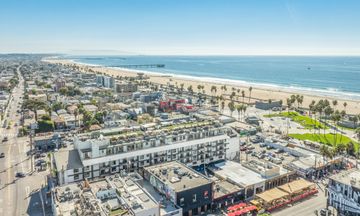 Hotel Erwin Venice Beach
