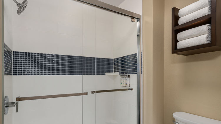 Staybridge Suites: Chantilly - Fairfax Room