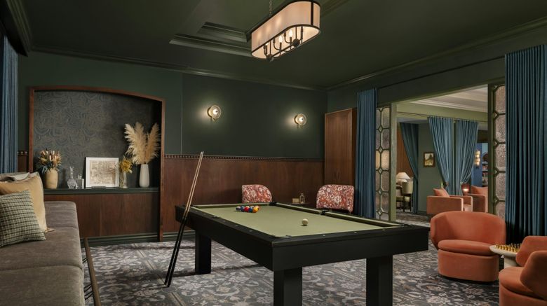 <b>The Louie-Marriott Autograph Collection Pool</b>. Images powered by <a href="https://www.leonardoworldwide.com/" title="Leonardo Worldwide" target="_blank">Leonardo</a>.