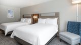 Holiday Inn Express Rensselaer Room