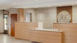 <b>Fairfield Inn & Suites Muskegon Lobby</b>. Images powered by <a href="https://www.leonardoworldwide.com/" title="Leonardo Worldwide" target="_blank">Leonardo</a>.