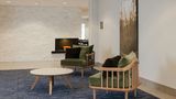 <b>Fairfield Inn & Suites Muskegon Lobby</b>. Images powered by <a href="https://www.leonardoworldwide.com/" title="Leonardo Worldwide" target="_blank">Leonardo</a>.