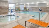<b>Fairfield Inn & Suites Muskegon Pool</b>. Images powered by <a href="https://www.leonardoworldwide.com/" title="Leonardo Worldwide" target="_blank">Leonardo</a>.