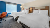 Holiday Inn Expr Hotel &Stes Selinsgrove Room