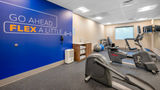 Holiday Inn Expr Hotel &Stes Selinsgrove Health Club