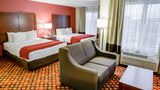 Charlotte Suites Room