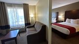 Charlotte Suites Room