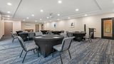 <b>Holiday Inn Express Htl & Stes Univ Area Meeting</b>. Images powered by <a href="https://www.leonardoworldwide.com/" title="Leonardo Worldwide" target="_blank">Leonardo</a>.