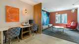 <b>Holiday Inn Express Htl & Stes Univ Area Exterior</b>. Images powered by <a href="https://www.leonardoworldwide.com/" title="Leonardo Worldwide" target="_blank">Leonardo</a>.