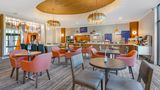 <b>Holiday Inn Express Htl & Stes Univ Area Restaurant</b>. Images powered by <a href="https://www.leonardoworldwide.com/" title="Leonardo Worldwide" target="_blank">Leonardo</a>.