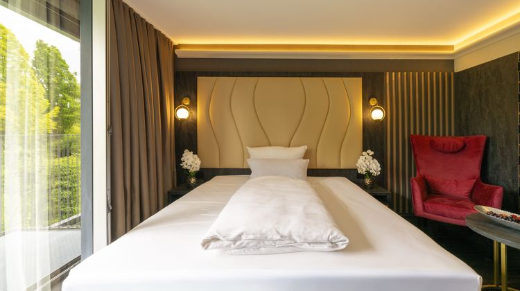 Plaza Inn Stuttgart-Ditzingen Room