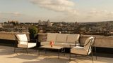 <b>Hotel Hassler Roma Exterior</b>. Images powered by <a href="https://www.leonardoworldwide.com/" title="Leonardo Worldwide" target="_blank">Leonardo</a>.