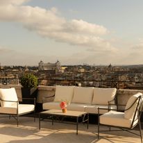 Hotel Hassler Roma
