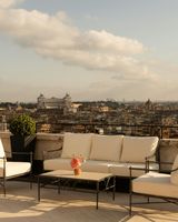 Hotel Hassler Roma