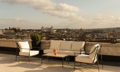 Hotel Hassler Roma