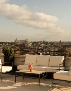 Hotel Hassler Roma