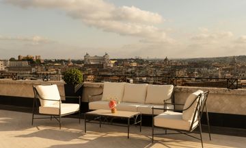 Hotel Hassler Roma