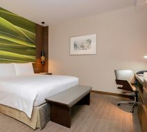 Marco Polo Ortigas, Manila Room