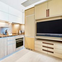 IFC Residence