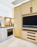 IFC Residence