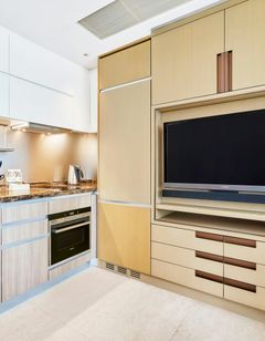 IFC Residence