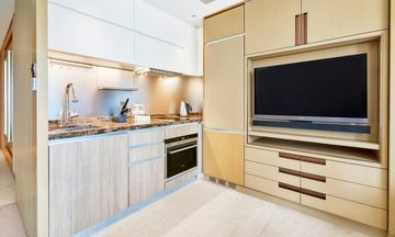 IFC Residence