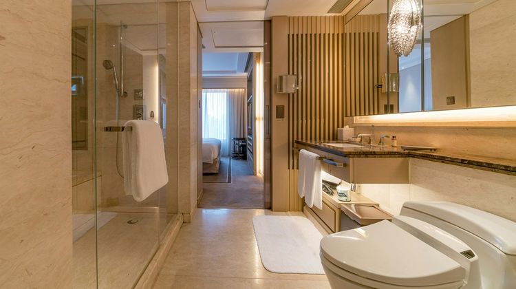 IFC Residence Room