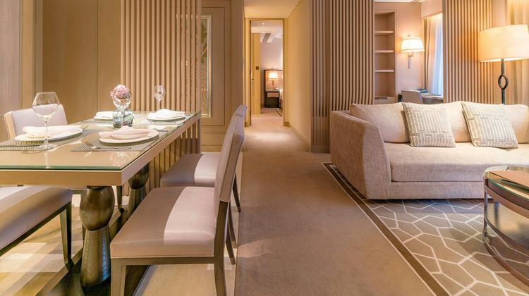 IFC Residence Restaurant