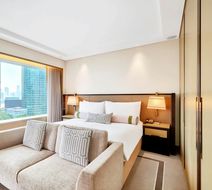IFC Residence Room
