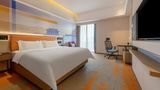 Hampton by Hilton Xichang Qionghai Room