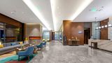 <b>Hampton by Hilton Xichang Qionghai Lobby</b>. Images powered by <a href="https://www.leonardoworldwide.com/" title="Leonardo Worldwide" target="_blank">Leonardo</a>.