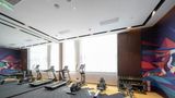 <b>Hampton by Hilton Xichang Qionghai Health Club</b>. Images powered by <a href="https://www.leonardoworldwide.com/" title="Leonardo Worldwide" target="_blank">Leonardo</a>.