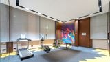 <b>Hampton by Hilton Xichang Qionghai Recreation</b>. Images powered by <a href="https://www.leonardoworldwide.com/" title="Leonardo Worldwide" target="_blank">Leonardo</a>.