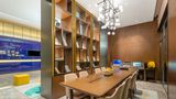 Hampton by Hilton Xichang Qionghai Lobby