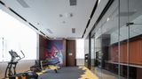 <b>Hampton by Hilton Xichang Qionghai Recreation</b>. Images powered by <a href="https://www.leonardoworldwide.com/" title="Leonardo Worldwide" target="_blank">Leonardo</a>.