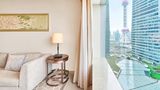 <b>IFC Residence Room</b>. Images powered by <a href="https://www.leonardoworldwide.com/" title="Leonardo Worldwide" target="_blank">Leonardo</a>.