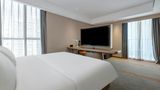 Hampton by Hilton Xichang Qionghai Room