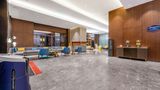 Hampton by Hilton Xichang Qionghai Lobby