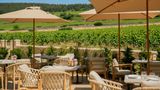 Chateau de la Commaraine Restaurant