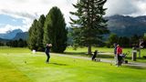 Suvretta House Golf