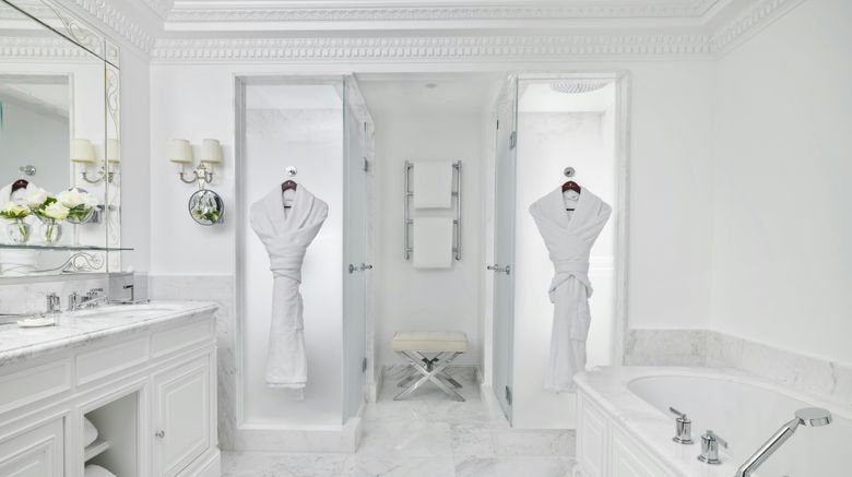 <b>Beau-Rivage Palace Spa</b>. Images powered by <a href="https://www.leonardoworldwide.com/" title="Leonardo Worldwide" target="_blank">Leonardo</a>.
