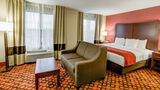 Charlotte Suites Room