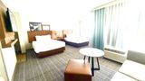 Charlotte Suites Room