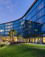 Hotel Eleo at the University of Florida