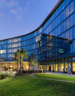 Hotel Eleo at the University of Florida